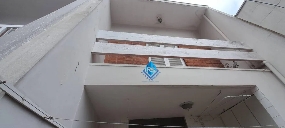 Sobrado, 3 quartos, 150 m² - Foto 11