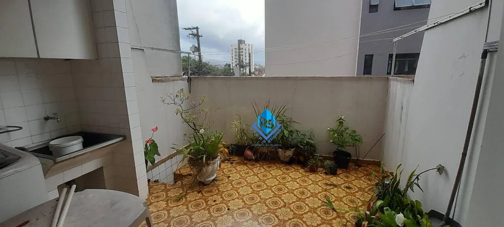 Sobrado, 3 quartos, 150 m² - Foto 10