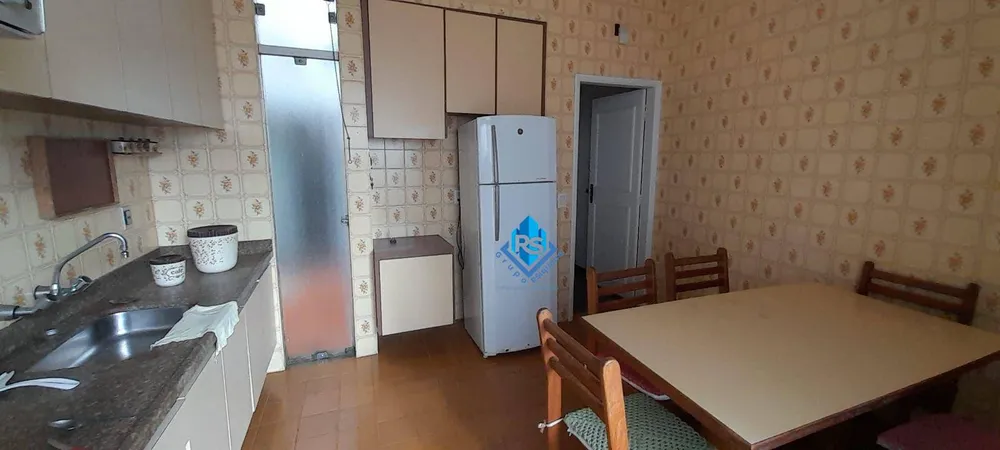 Sobrado, 3 quartos, 150 m² - Foto 5