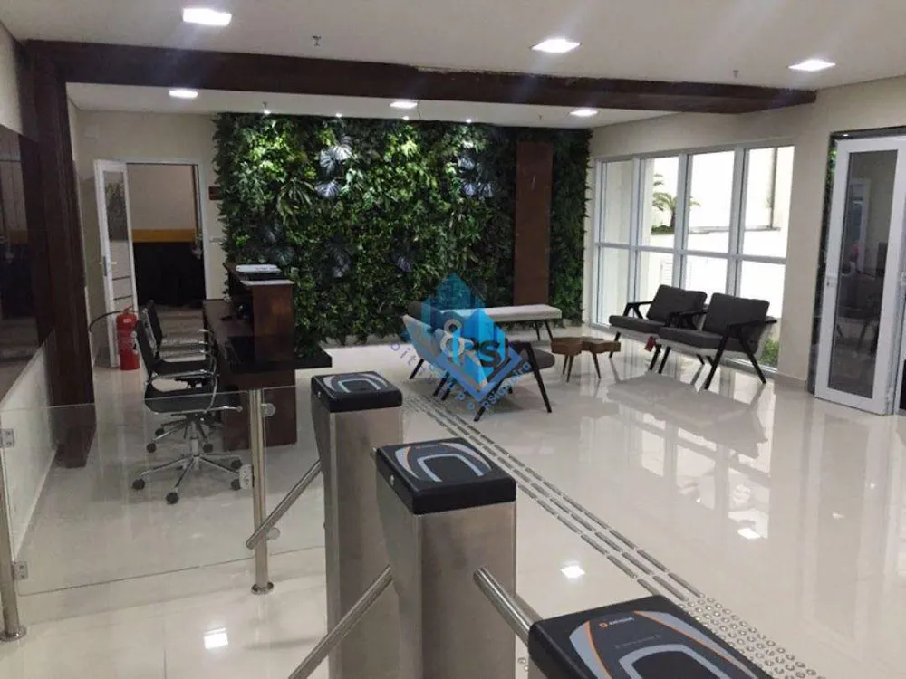 Sala-Conjunto, 32 m² - Foto 14