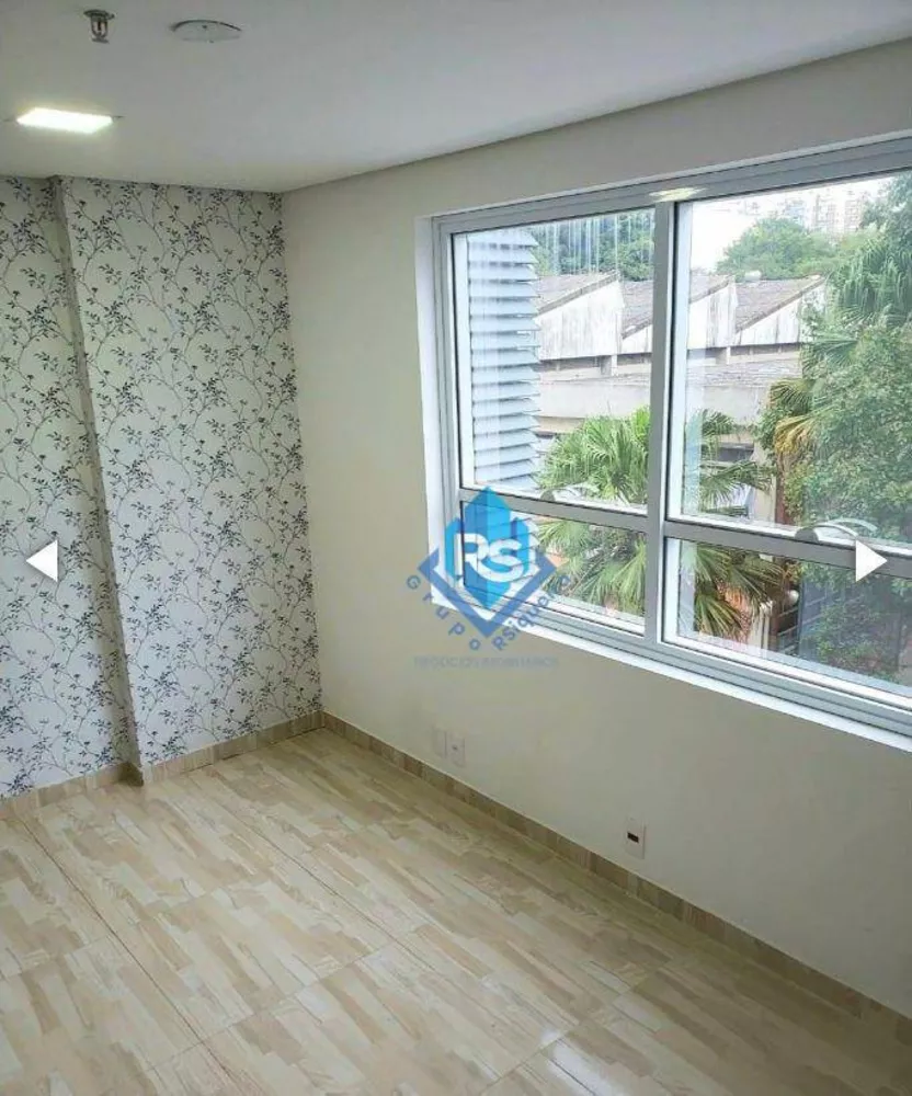 Conjunto Comercial-Sala à venda e aluguel, 32m² - Foto 1