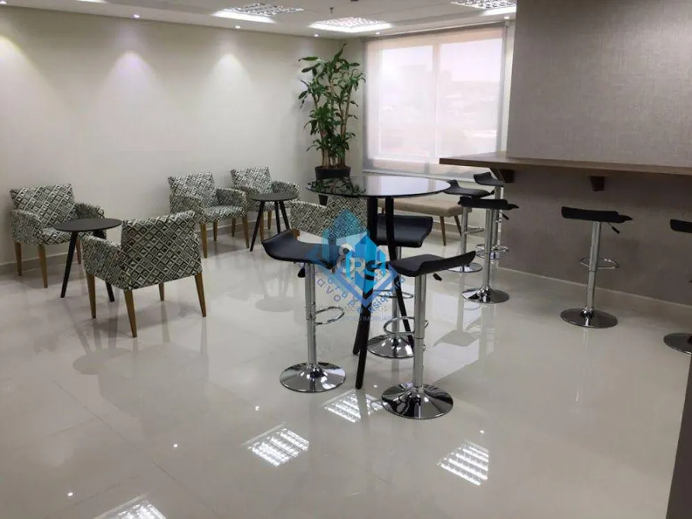 Sala-Conjunto, 32 m² - Foto 16