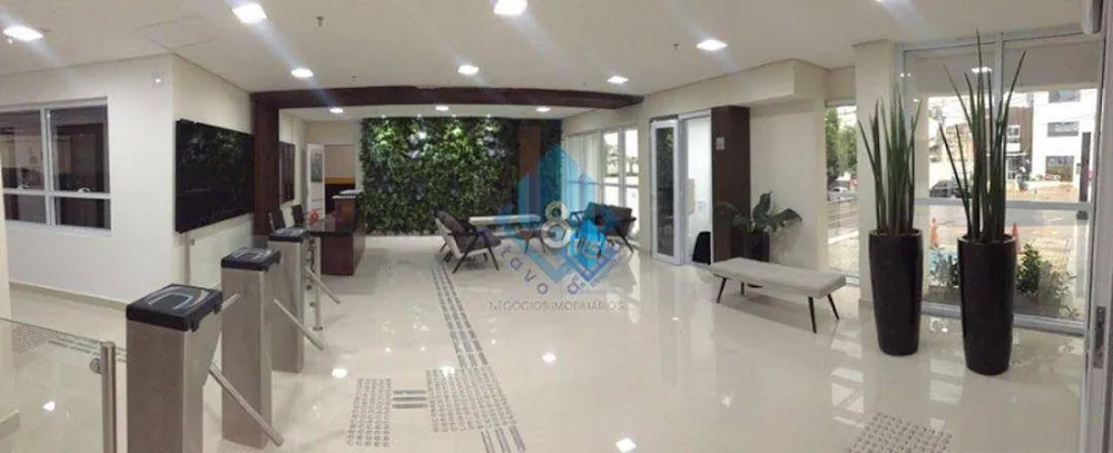 Sala-Conjunto, 32 m² - Foto 17