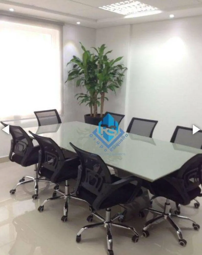 Sala-Conjunto, 32 m² - Foto 15