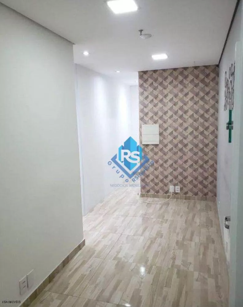 Conjunto Comercial-Sala à venda e aluguel, 32m² - Foto 3