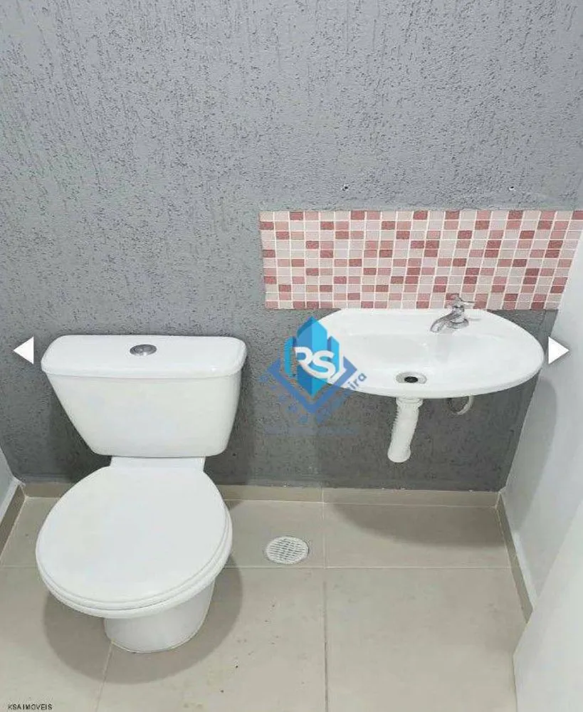 Sala-Conjunto, 32 m² - Foto 12