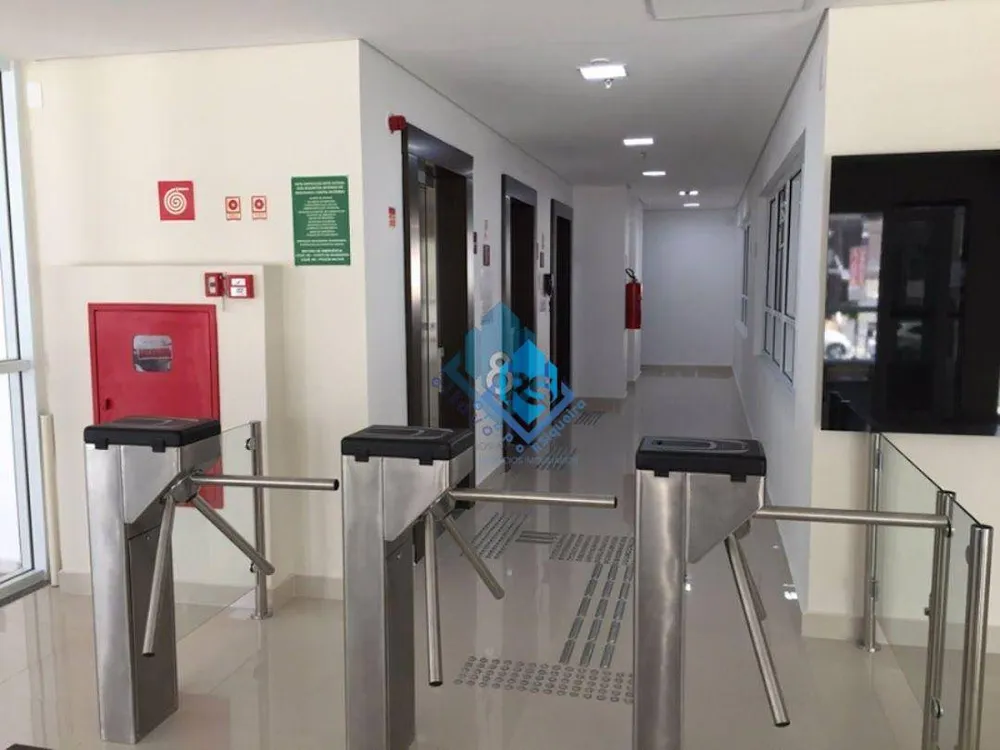 Sala-Conjunto, 32 m² - Foto 13