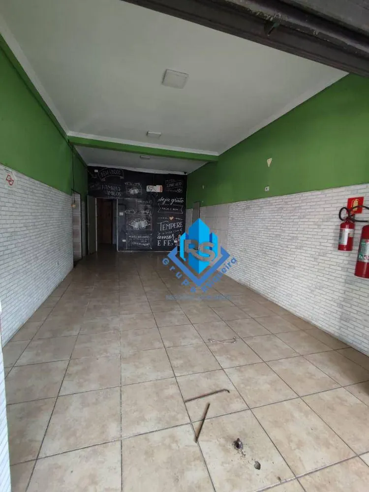 Loja-Salão, 85 m² - Foto 3