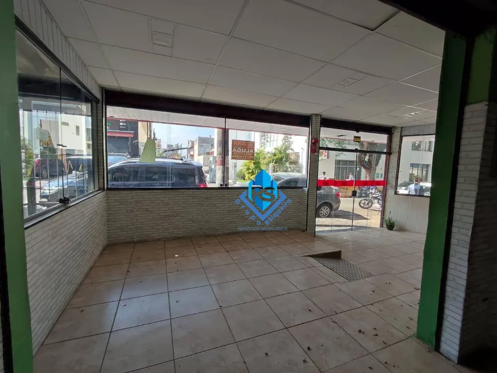 Loja-Salão, 85 m² - Foto 2