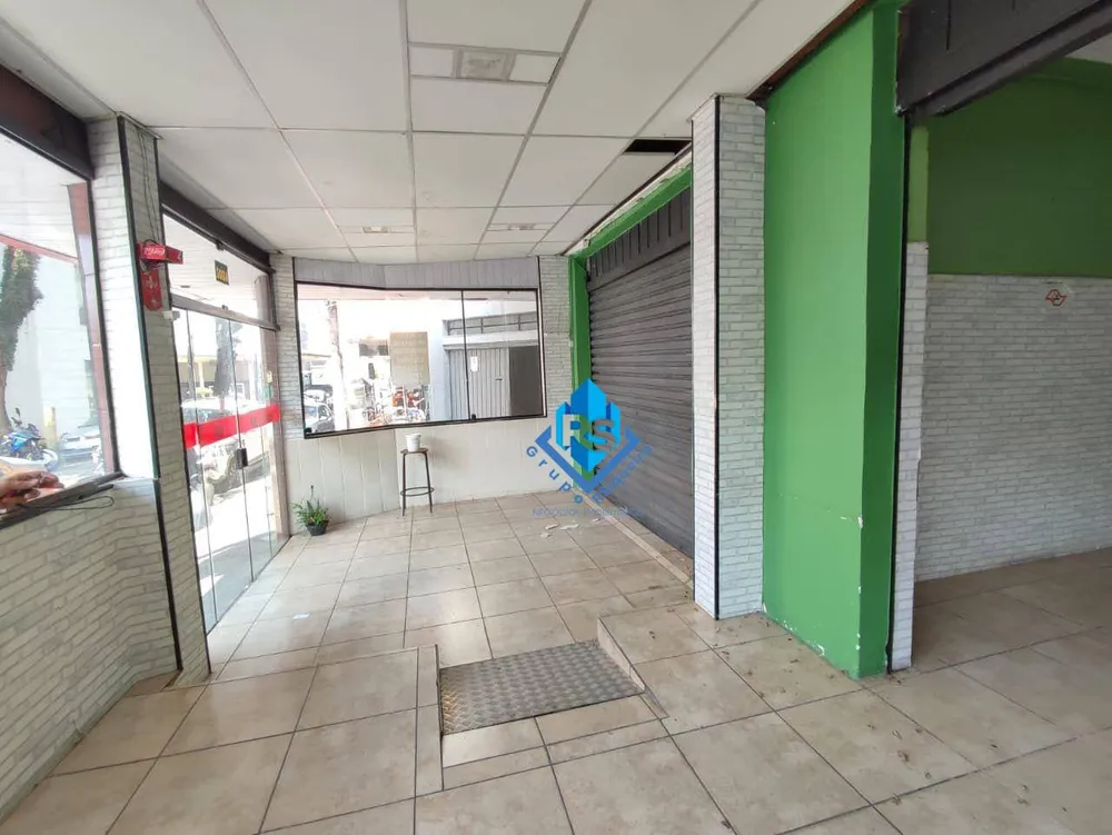 Loja-Salão, 85 m² - Foto 4