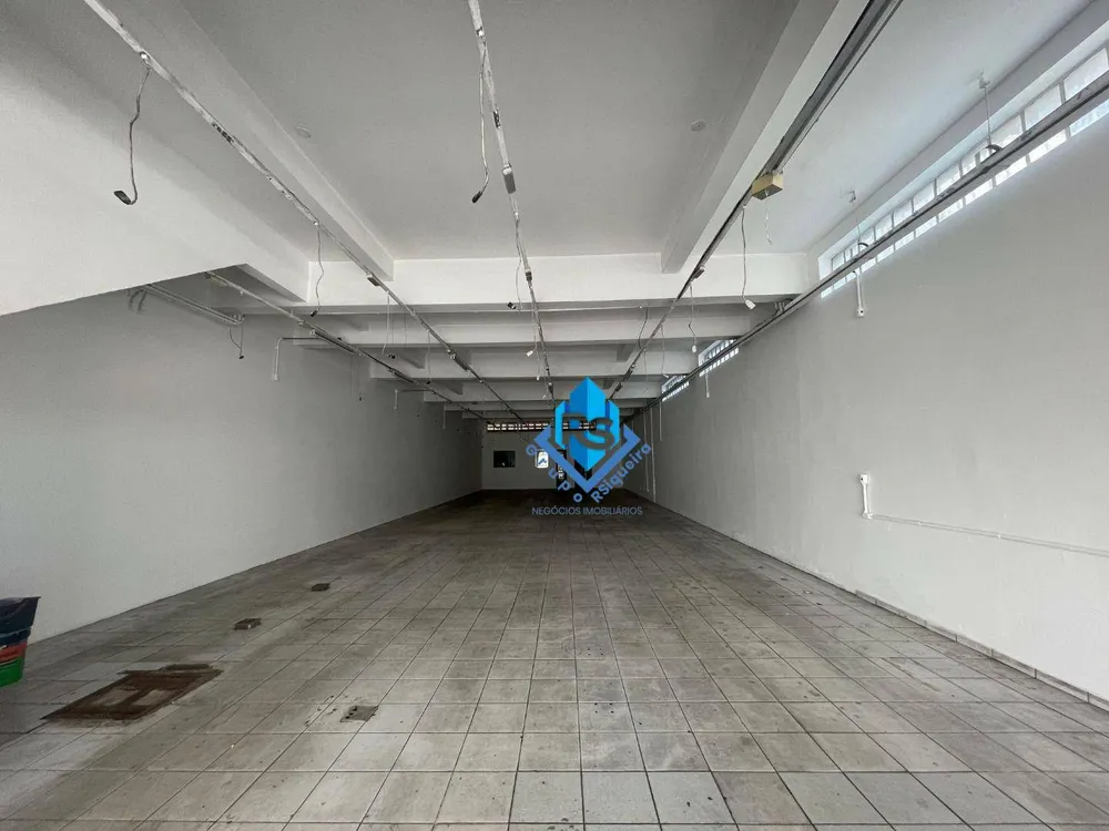 Prédio Inteiro, 650 m² - Foto 1