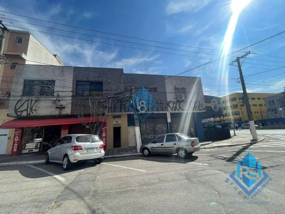 Sala-Conjunto, 635 m² - Foto 1