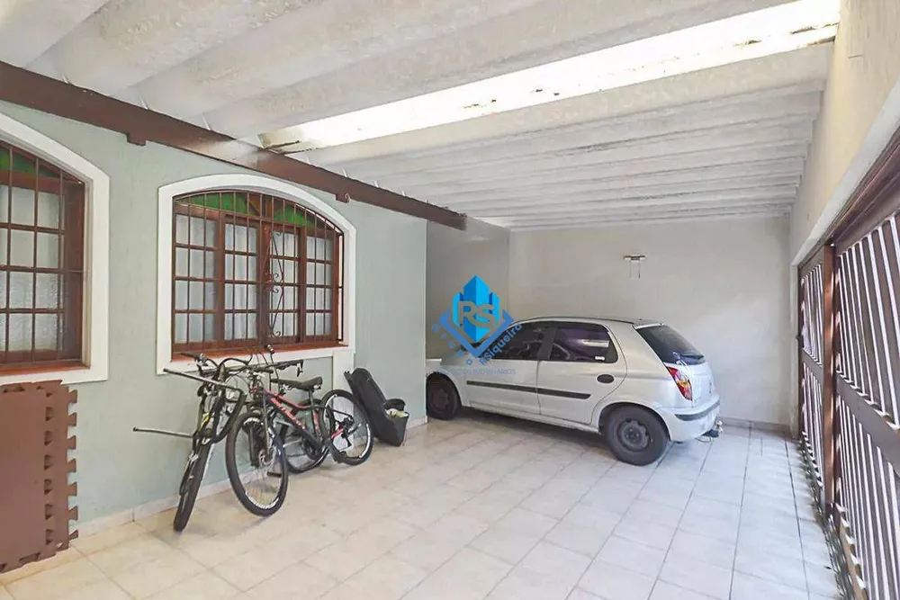 Casa, 5 quartos, 200 m² - Foto 2