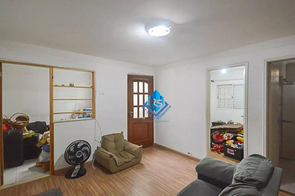 Casa, 5 quartos, 200 m² - Foto 7