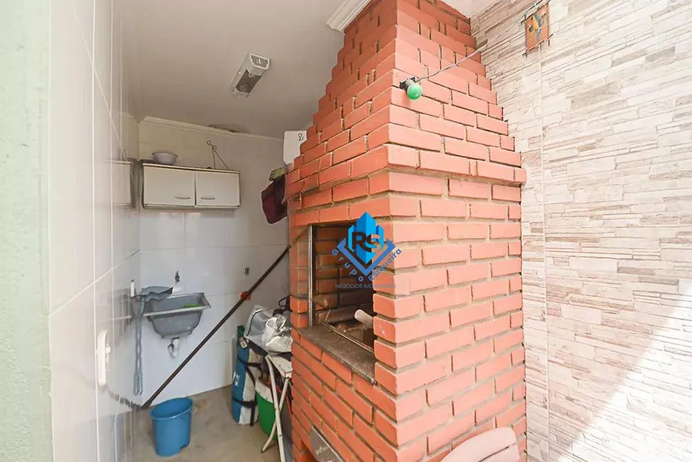 Casa, 5 quartos, 200 m² - Foto 16