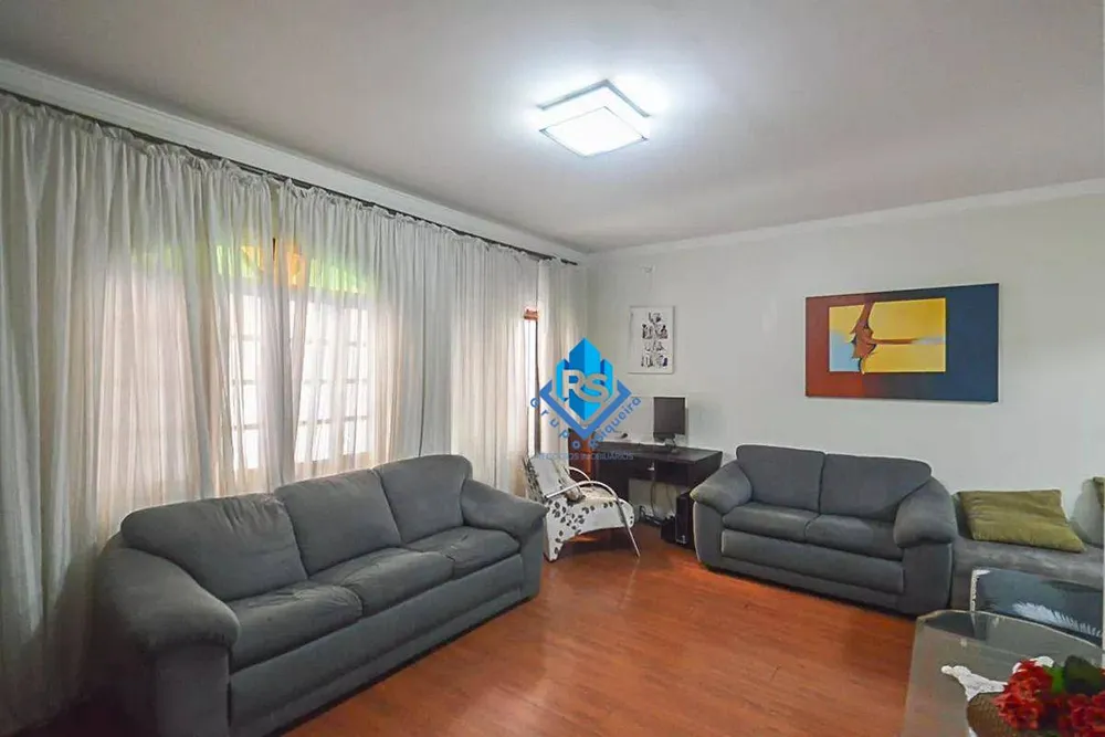 Casa, 5 quartos, 200 m² - Foto 3