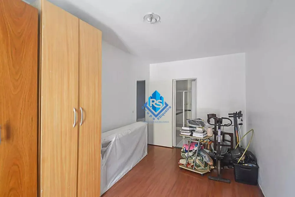 Casa, 5 quartos, 200 m² - Foto 10