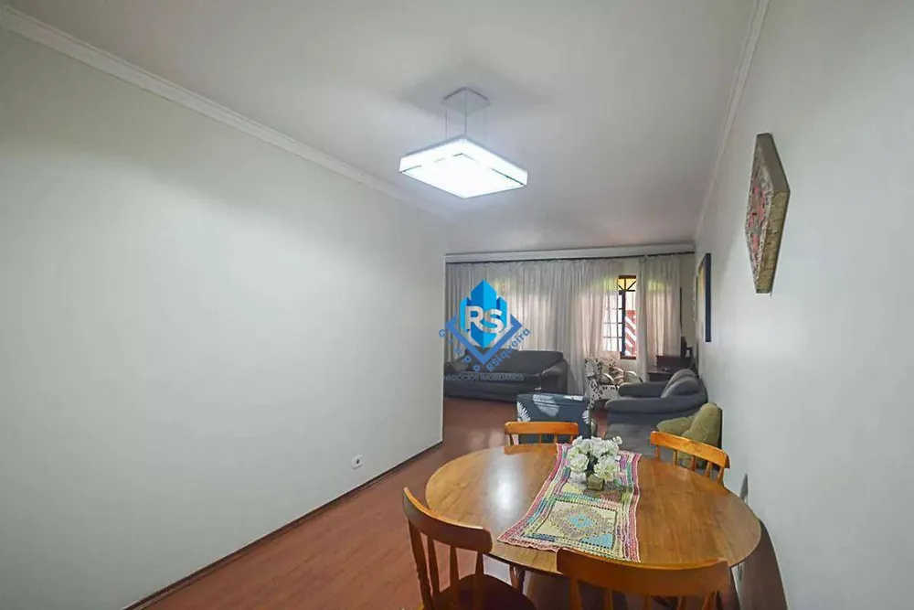Casa, 5 quartos, 200 m² - Foto 5