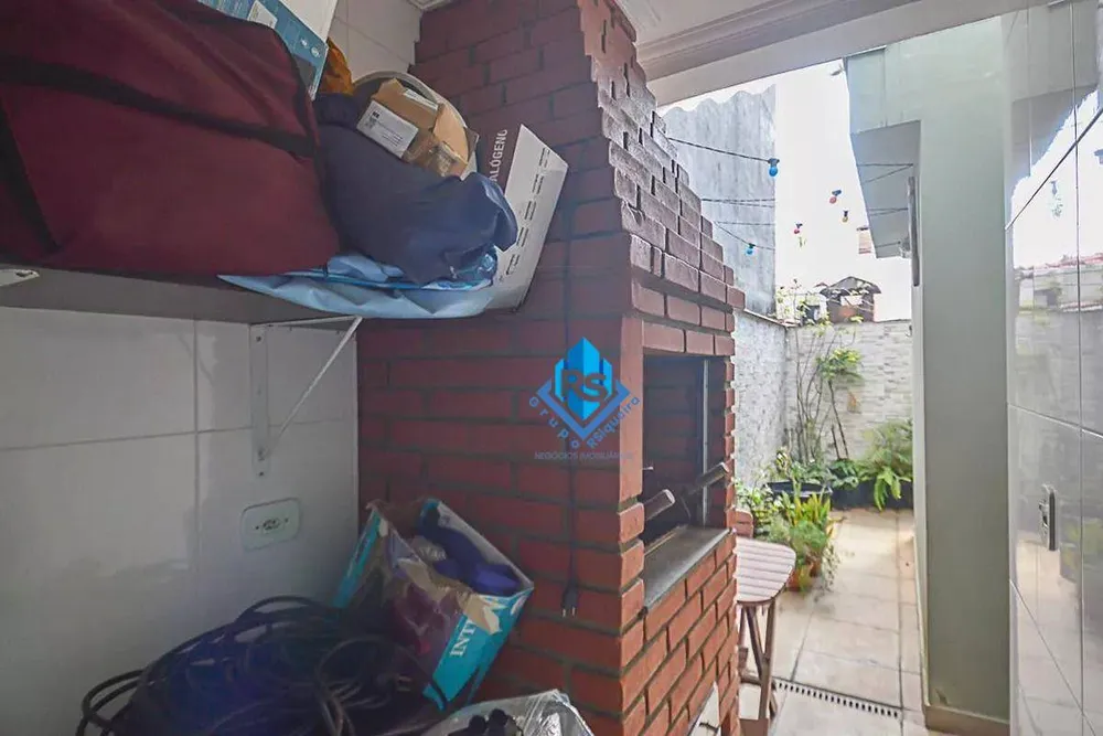 Casa, 5 quartos, 200 m² - Foto 15