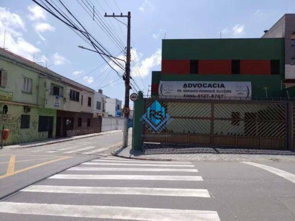 Conjunto Comercial-Sala para alugar, 170m² - Foto 7