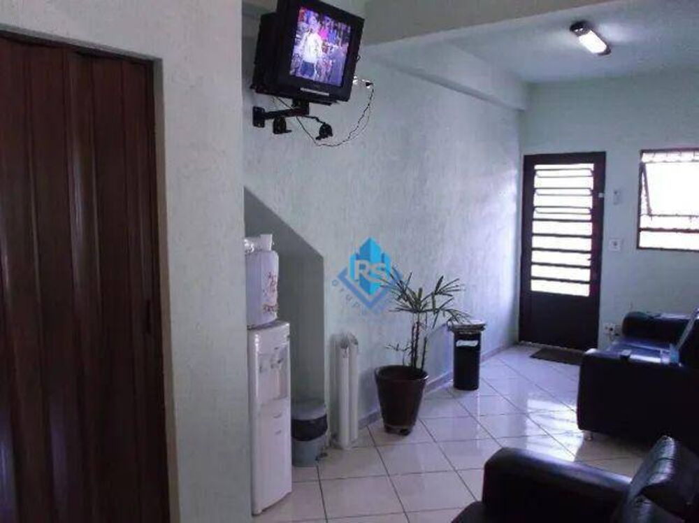 Conjunto Comercial-Sala para alugar, 170m² - Foto 9
