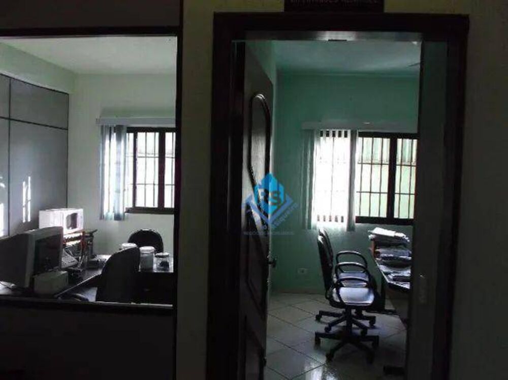 Conjunto Comercial-Sala para alugar, 170m² - Foto 5