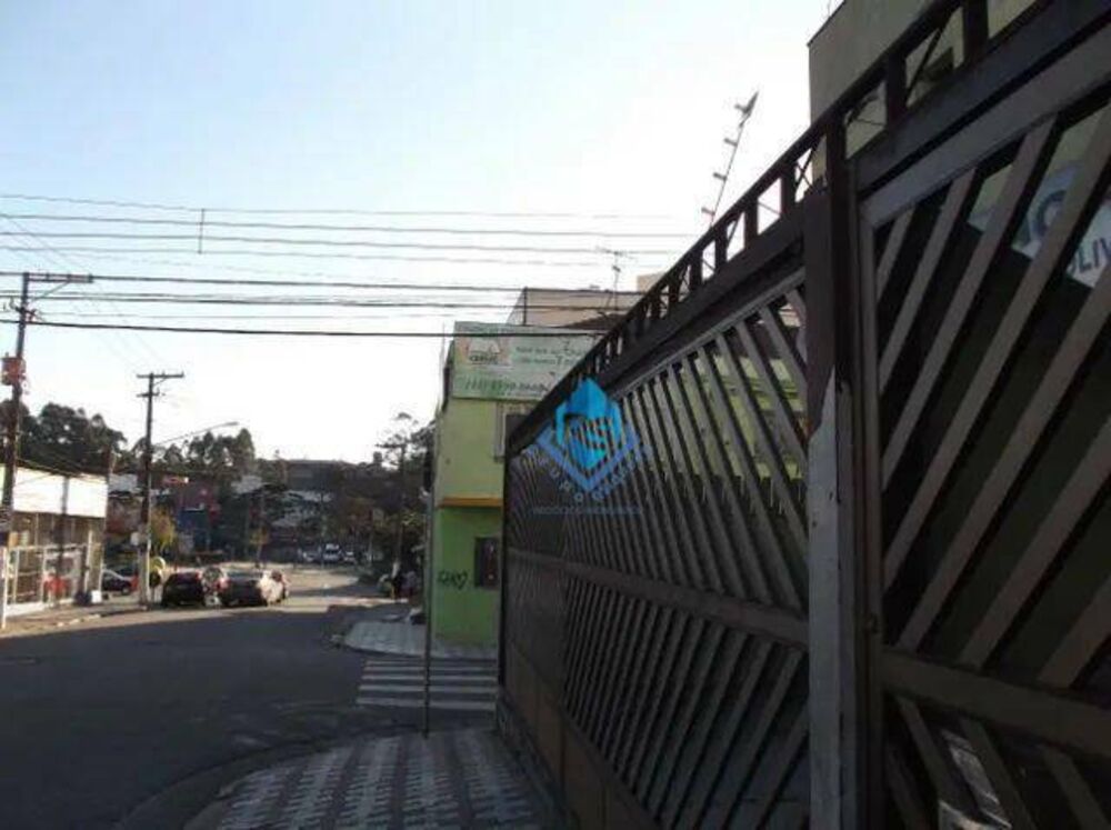 Conjunto Comercial-Sala para alugar, 170m² - Foto 12