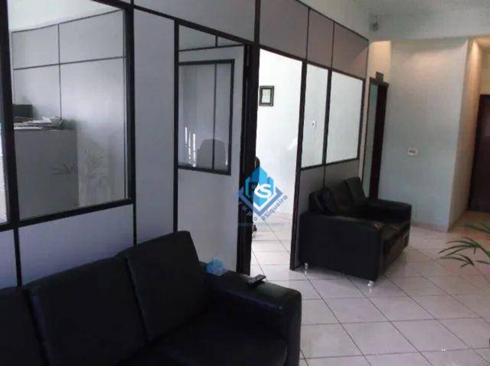 Conjunto Comercial-Sala para alugar, 170m² - Foto 3
