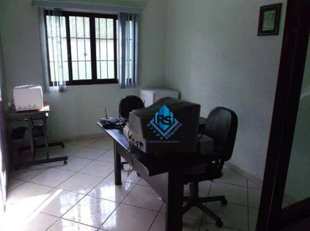 Conjunto Comercial-Sala para alugar, 170m² - Foto 10