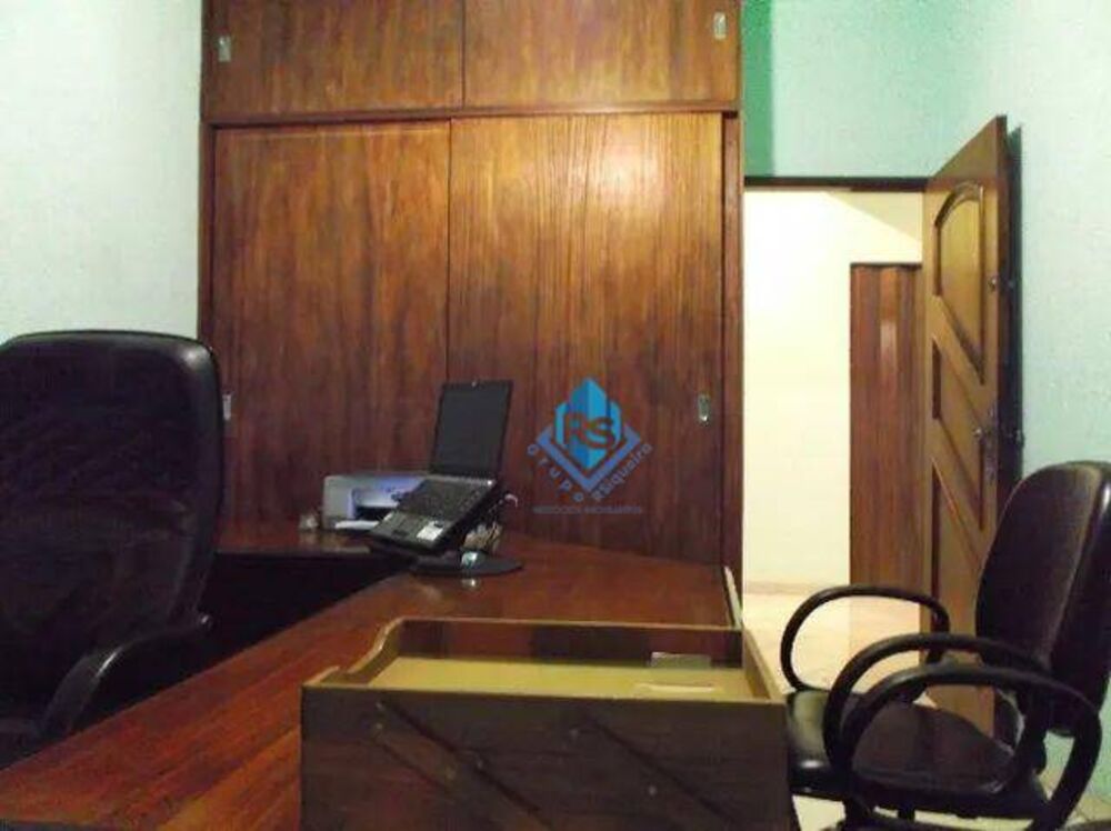 Conjunto Comercial-Sala para alugar, 170m² - Foto 11
