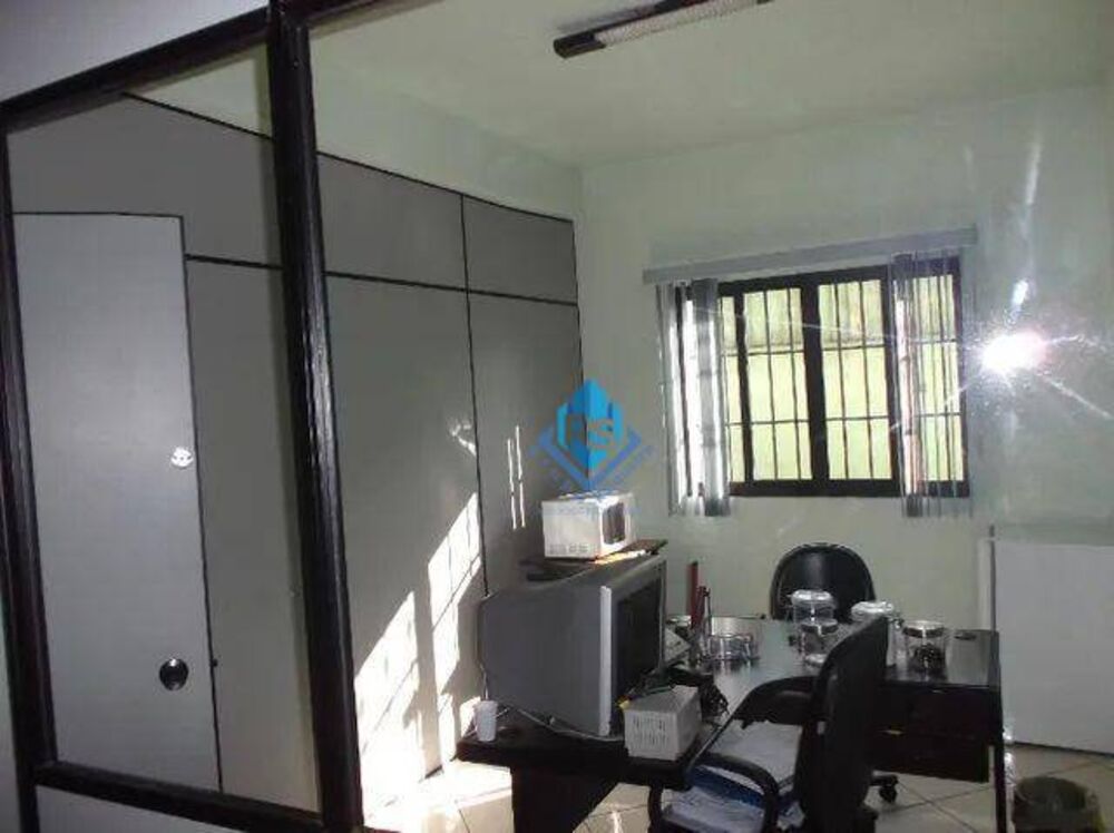 Conjunto Comercial-Sala para alugar, 170m² - Foto 4