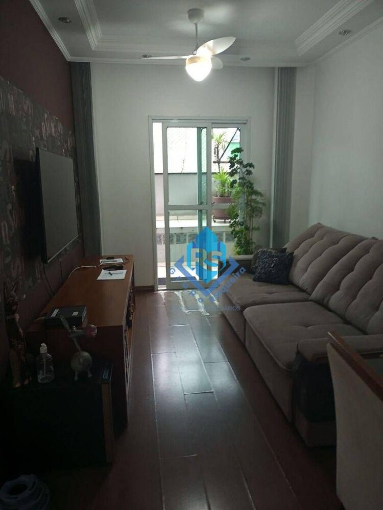 Apartamento, 2 quartos, 90 m² - Foto 9