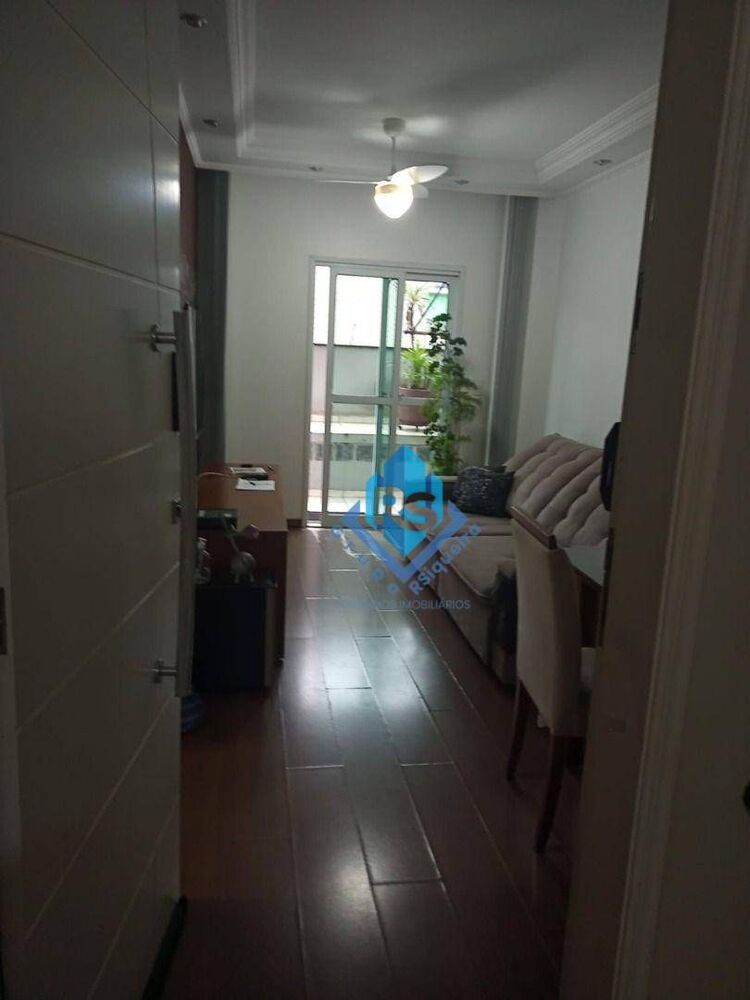 Apartamento, 2 quartos, 90 m² - Foto 7