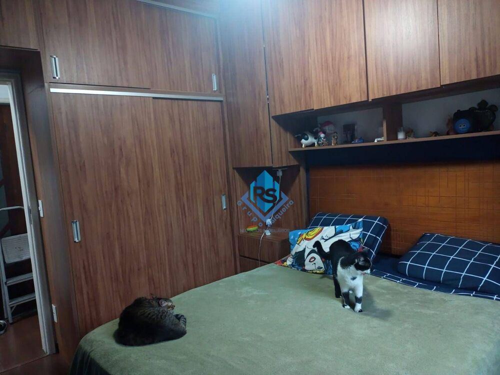 Apartamento, 2 quartos, 90 m² - Foto 8
