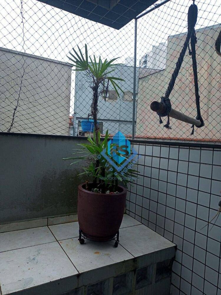 Apartamento, 2 quartos, 90 m² - Foto 5
