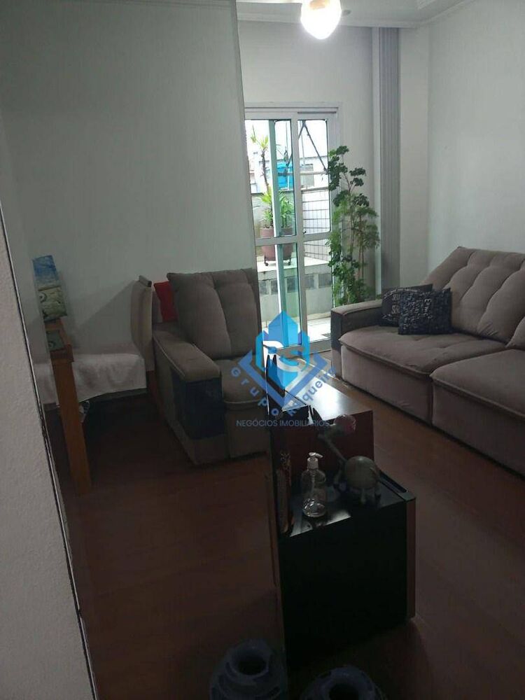 Apartamento, 2 quartos, 90 m² - Foto 6