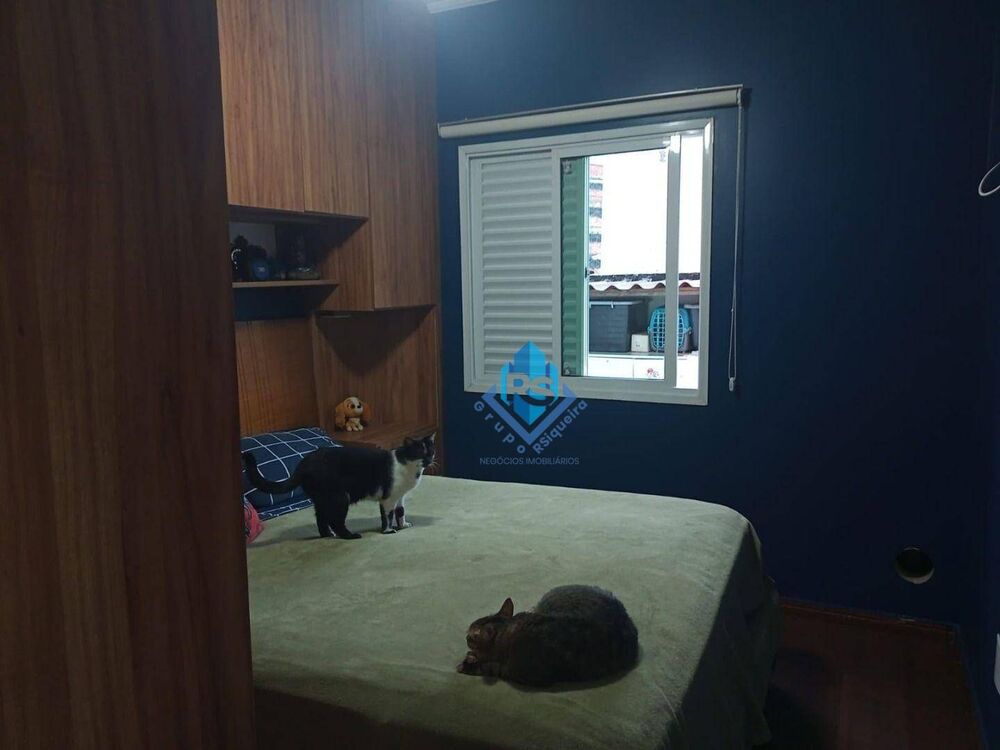 Apartamento, 2 quartos, 90 m² - Foto 3