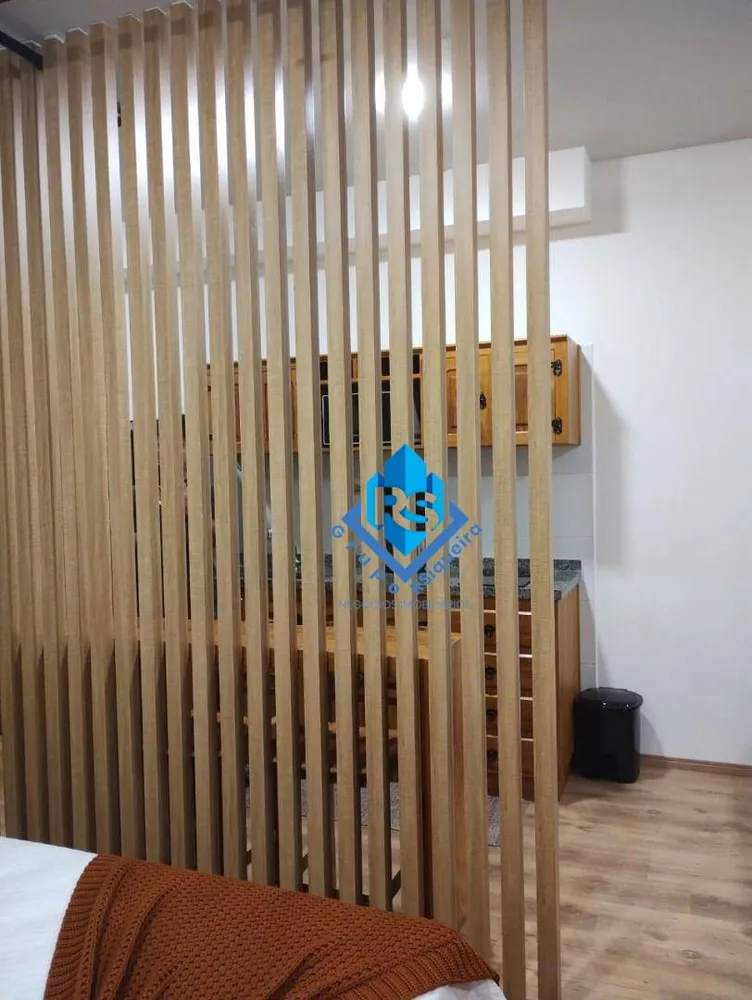 Kitnet-Studio, 39 m² - Foto 8