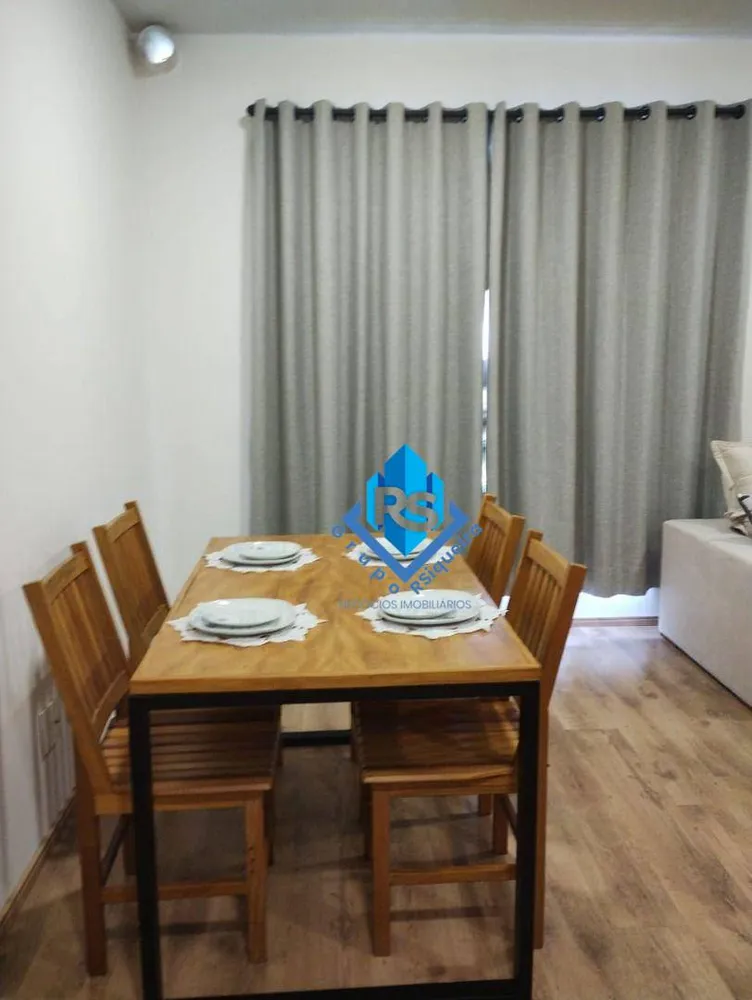 Kitnet-Studio, 39 m² - Foto 6
