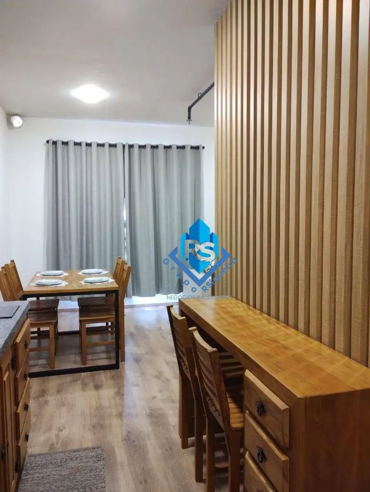 Kitnet-Studio, 39 m² - Foto 5