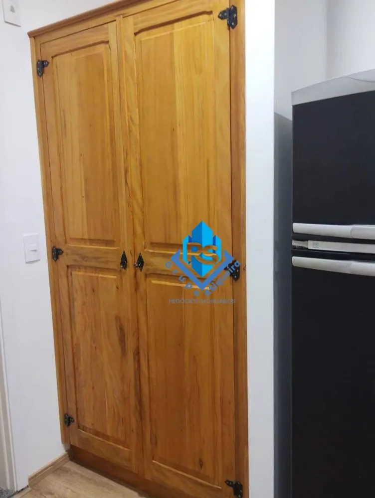 Kitnet-Studio, 39 m² - Foto 3