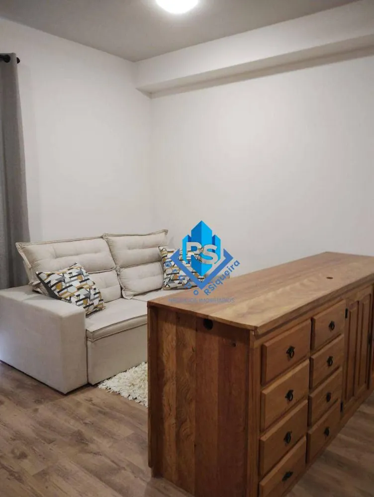 Kitnet-Studio, 39 m² - Foto 2