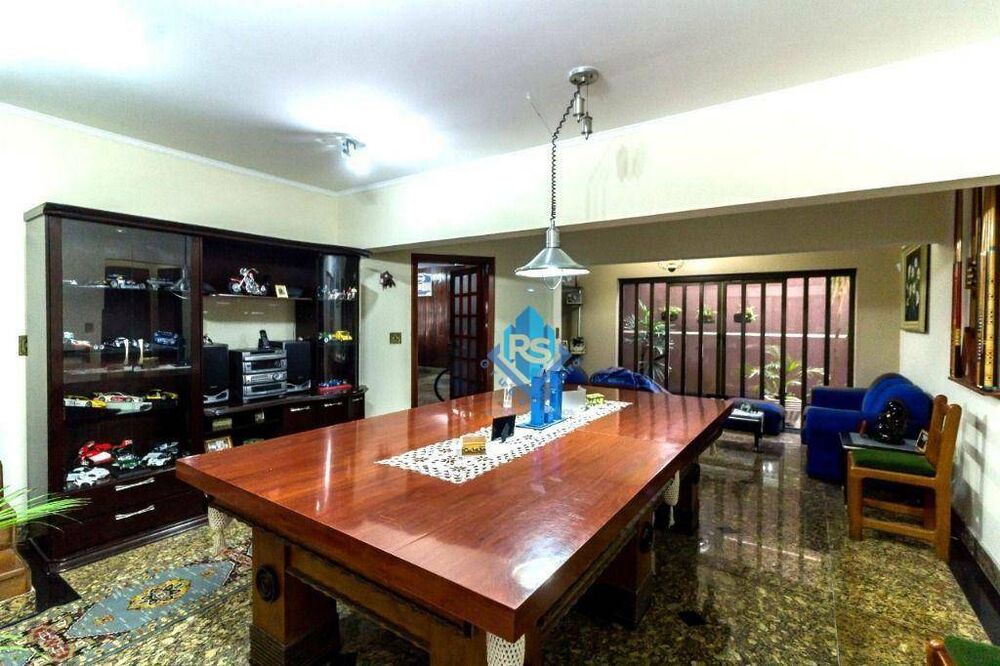 Sobrado à venda e aluguel com 5 quartos, 750m² - Foto 3