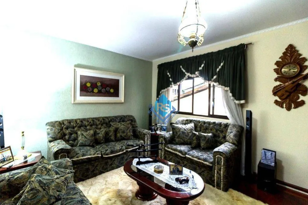 Sobrado, 5 quartos, 750 m² - Foto 1