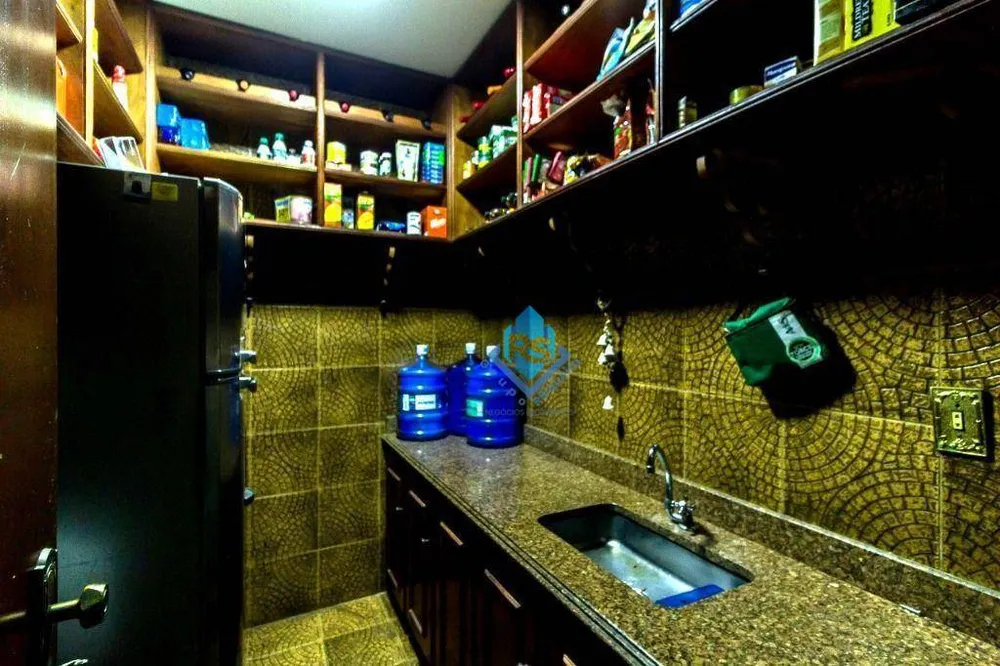 Sobrado, 5 quartos, 750 m² - Foto 7