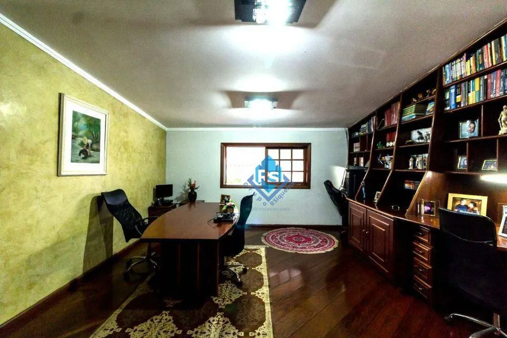 Sobrado, 5 quartos, 750 m² - Foto 4