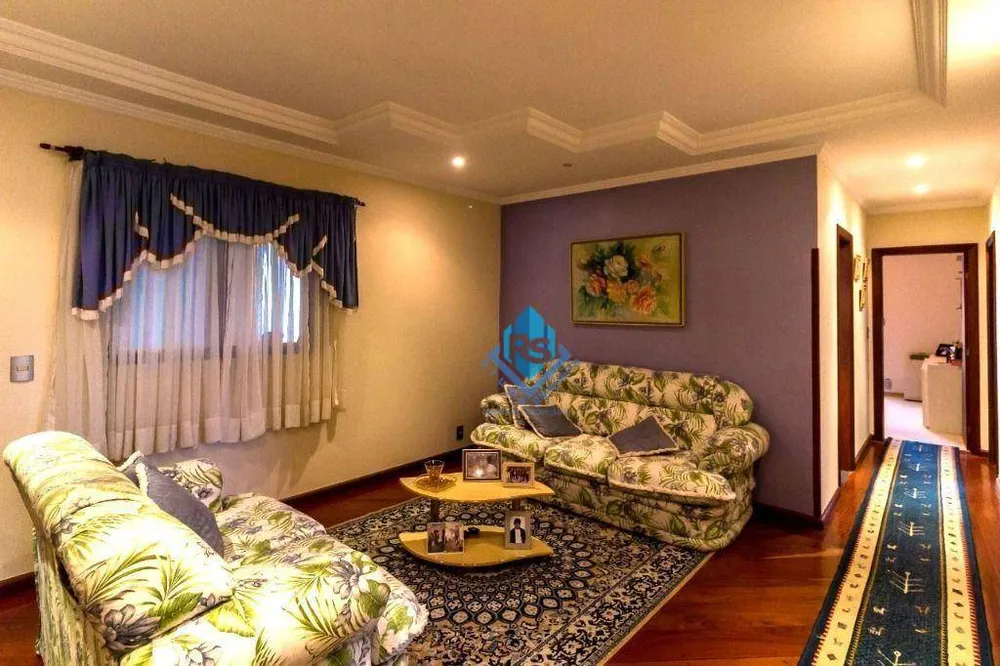 Sobrado, 5 quartos, 750 m² - Foto 10