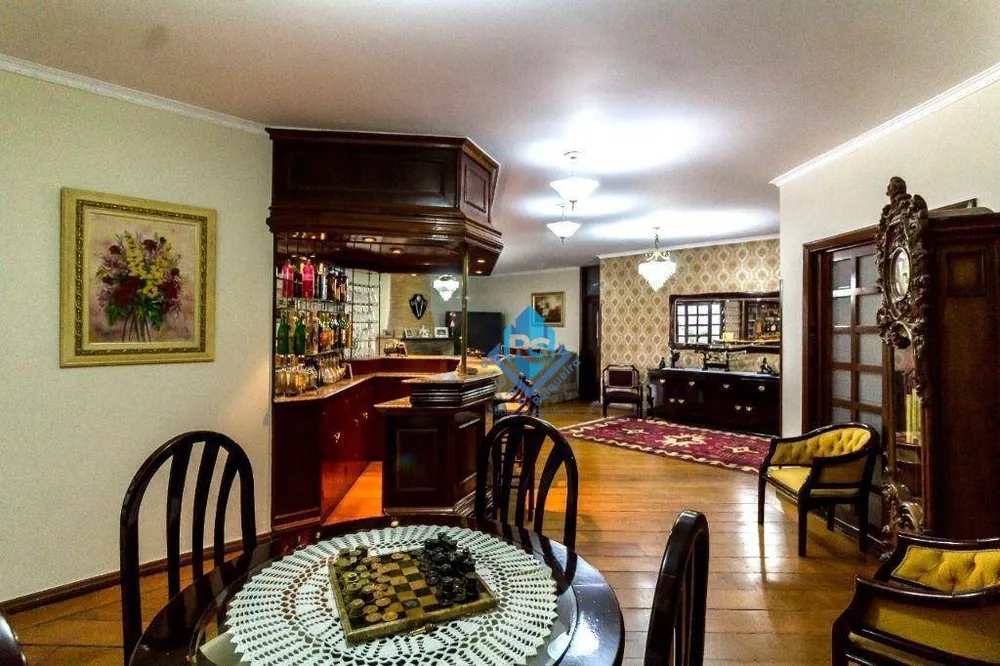 Sobrado, 5 quartos, 750 m² - Foto 6