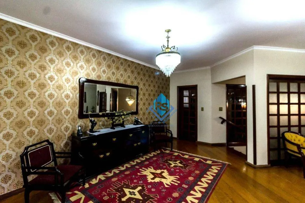 Sobrado, 5 quartos, 750 m² - Foto 5