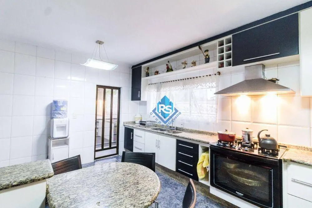 Sobrado, 5 quartos, 750 m² - Foto 2